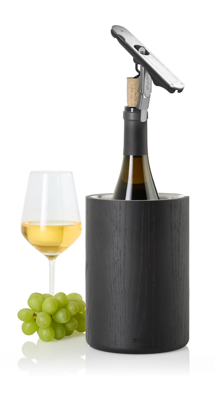 Wein-Genießer-Set "Vine" detail