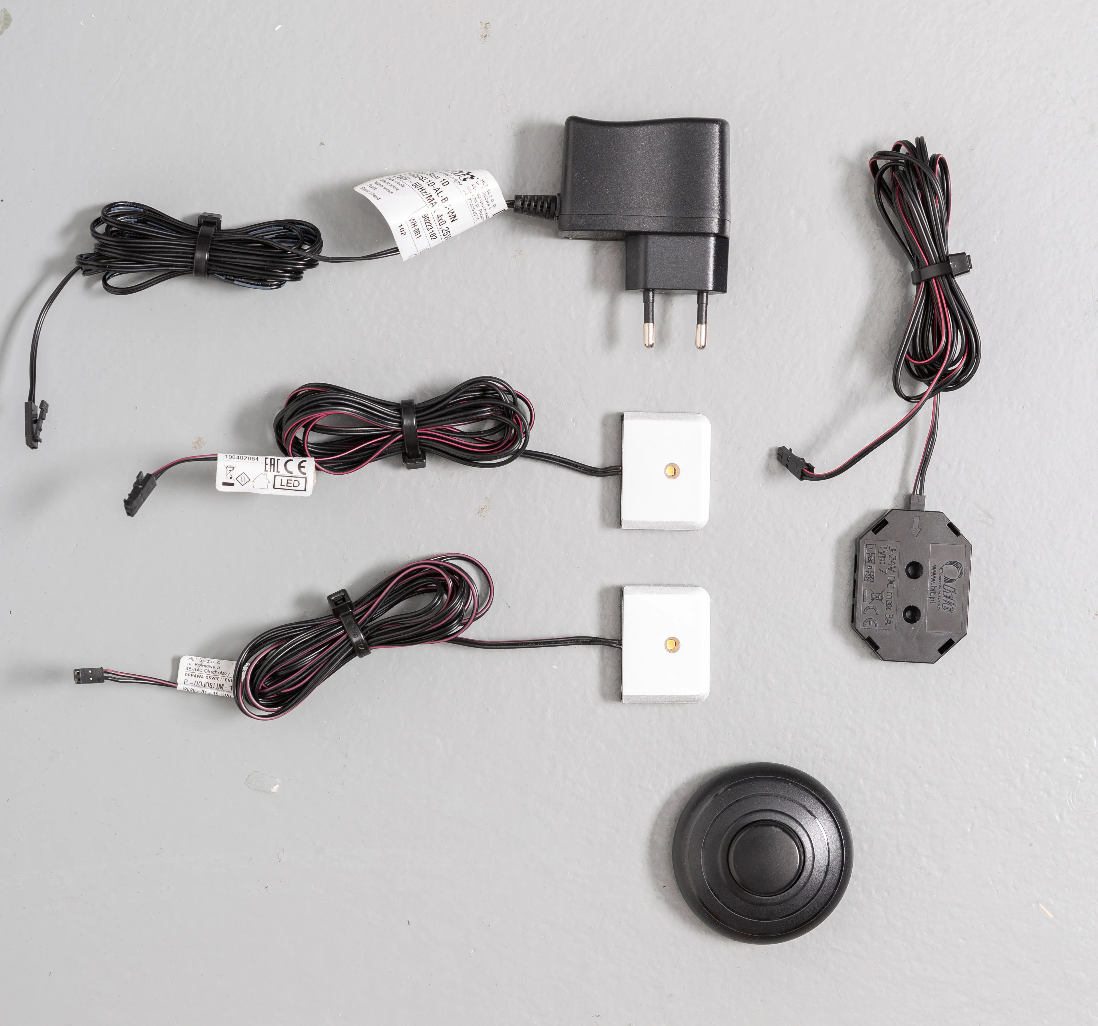 LED-Beleuchtung Vigo