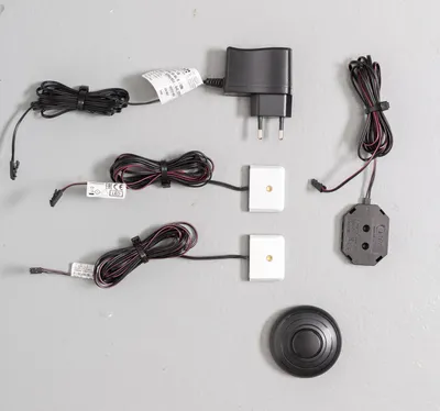 LED-Beleuchtung