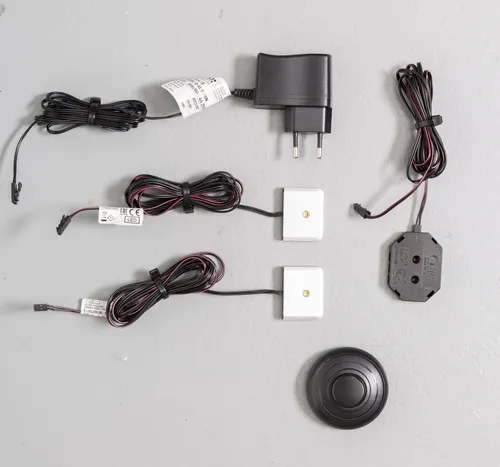 LED-Beleuchtung