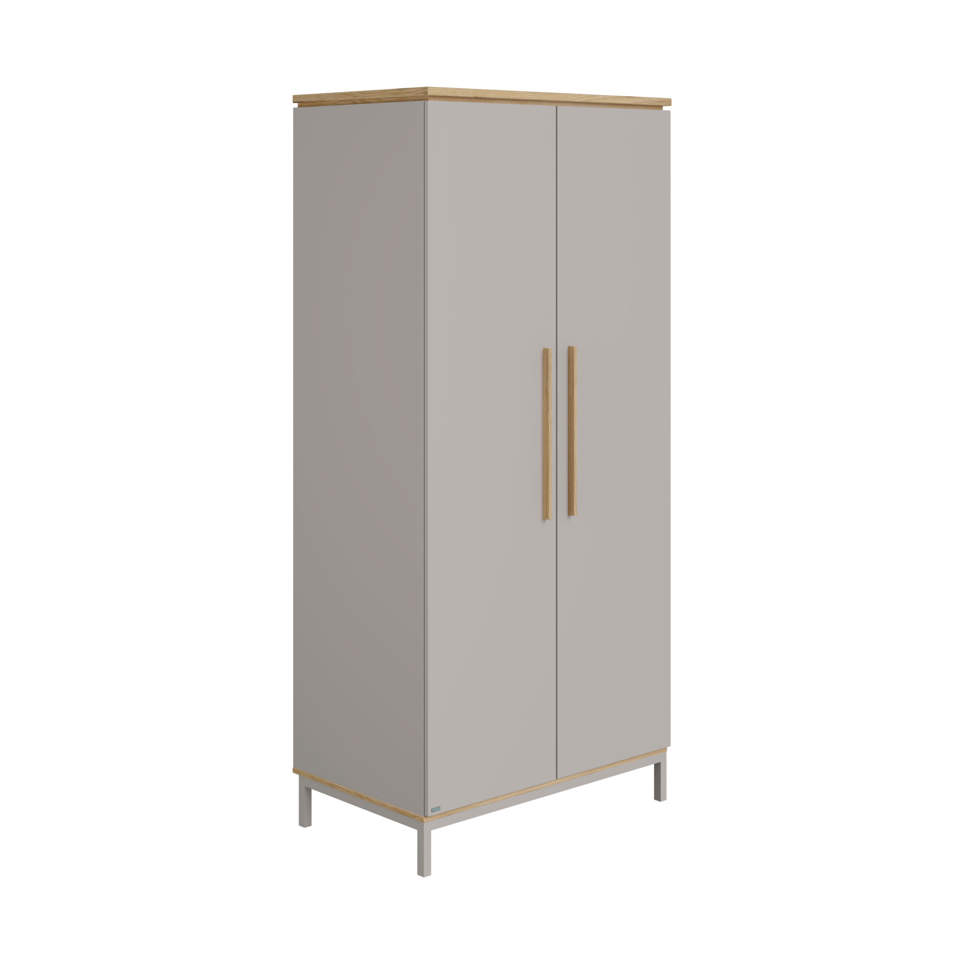 Kleiderschrank