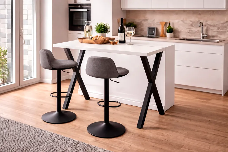 Bartisch milieu