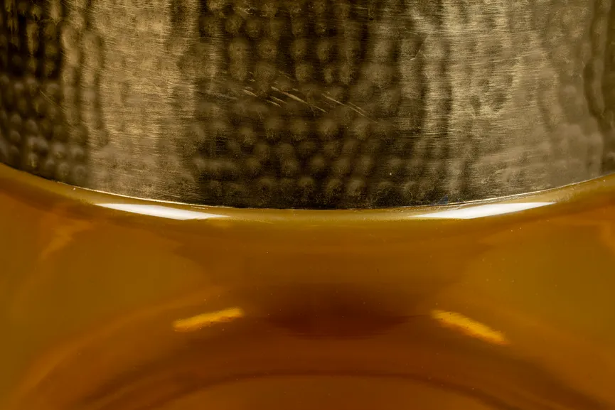 Beistelltisch detail