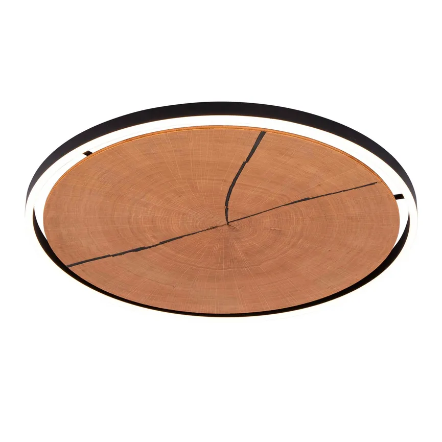 LED-Deckenleuchte "Havana" detail