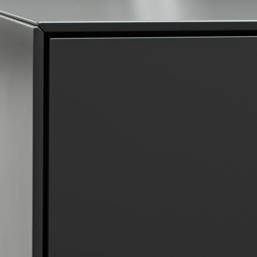 Highboard material_farbe