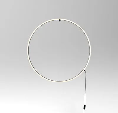 LED-Wandleuchte