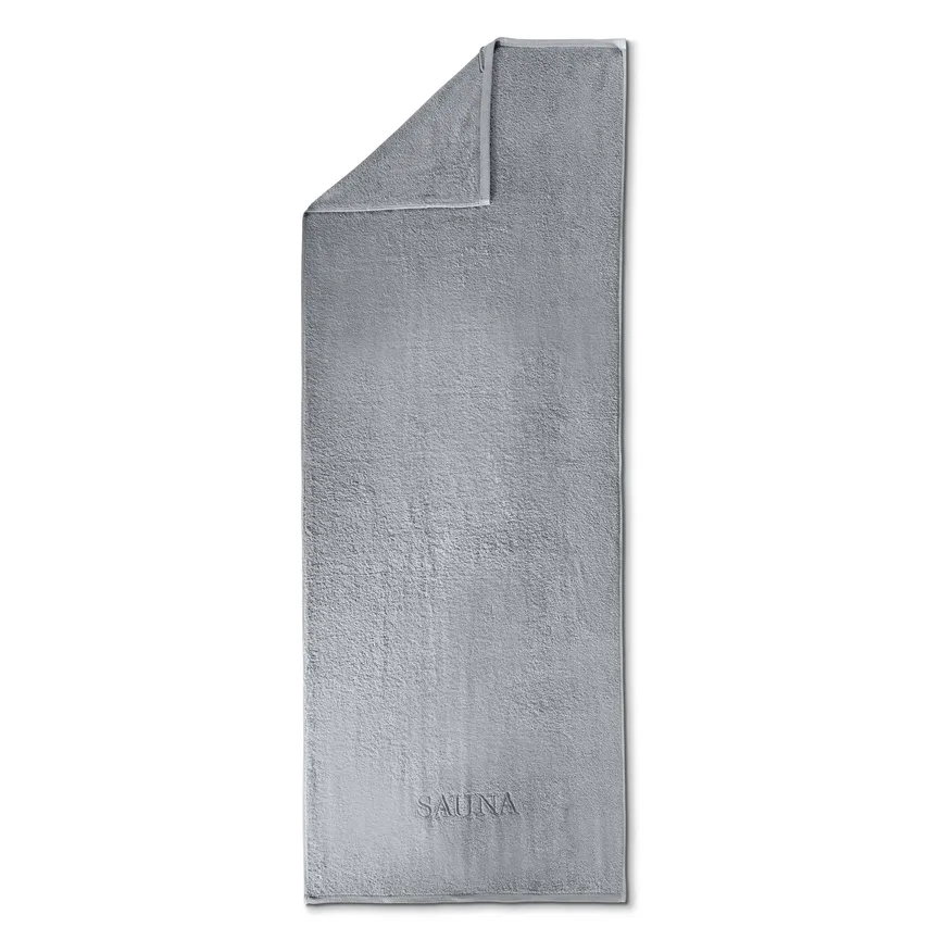 Saunatuch PK 500 "SAUNA" hauptaufnahme