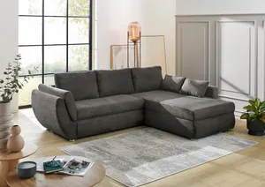 Ecksofa mit Funktion