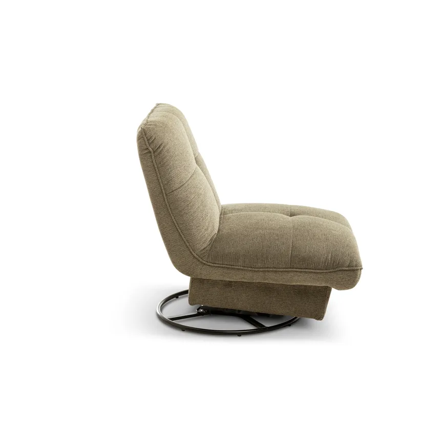 Schaukelsessel detail