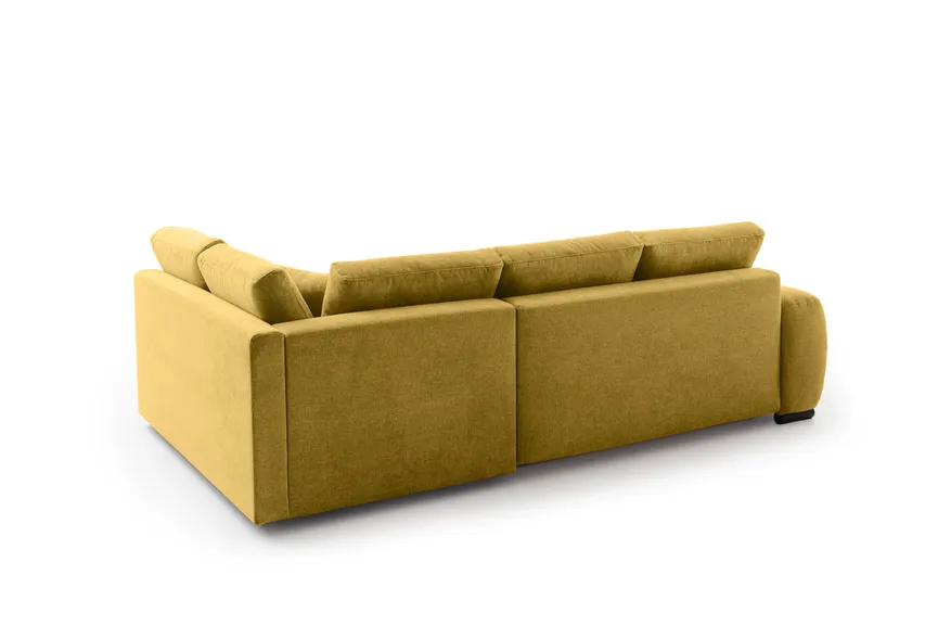 Ecksofa detail