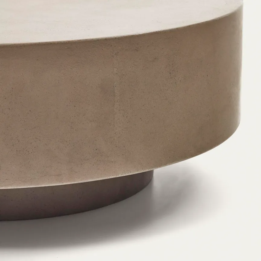 Couchtisch detail