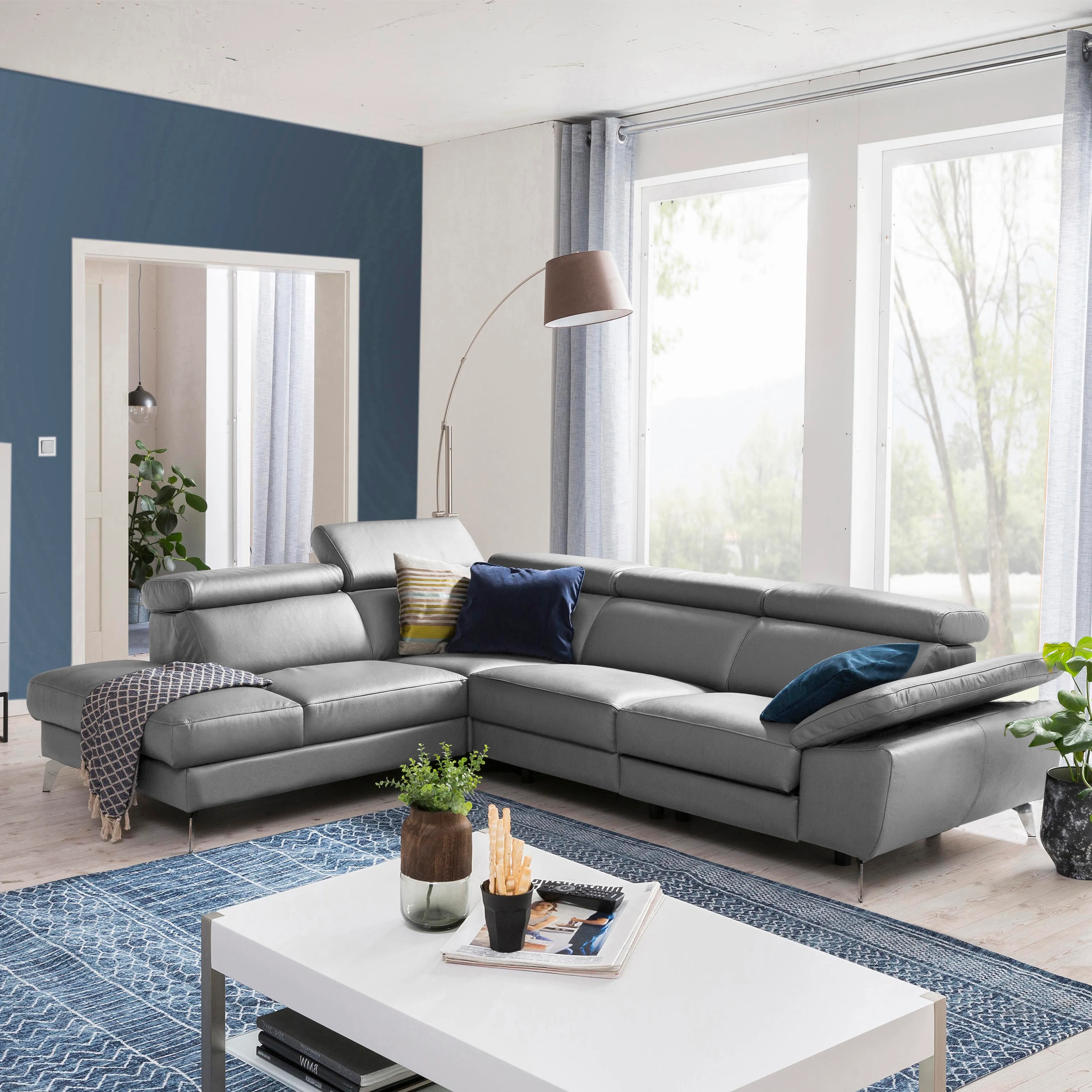 Ecksofa Kansas