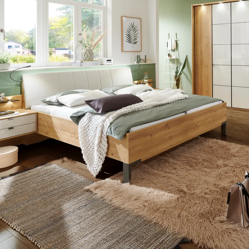 Futonbett LF 180x200 cm hauptaufnahme