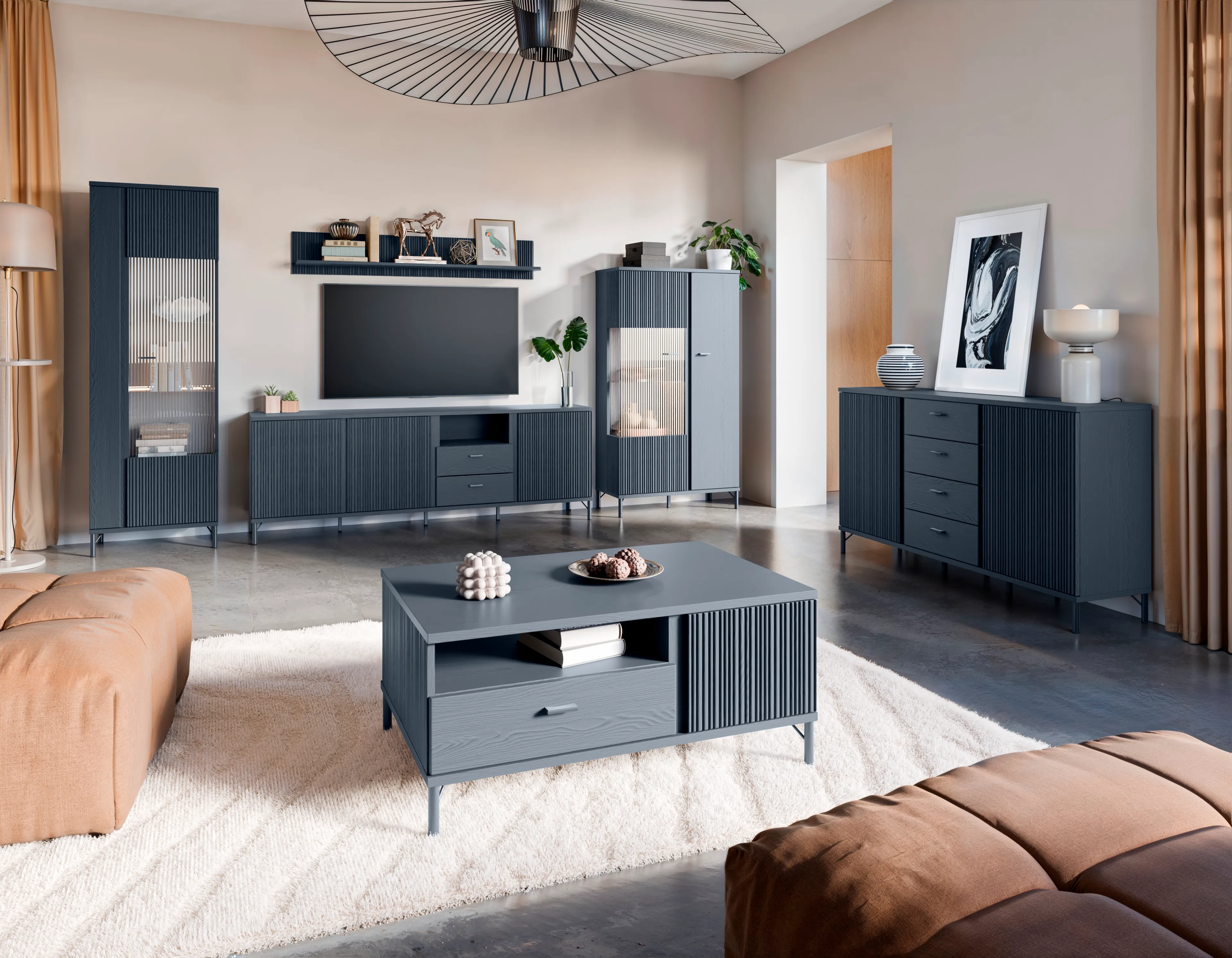Sideboard  Lusaka
