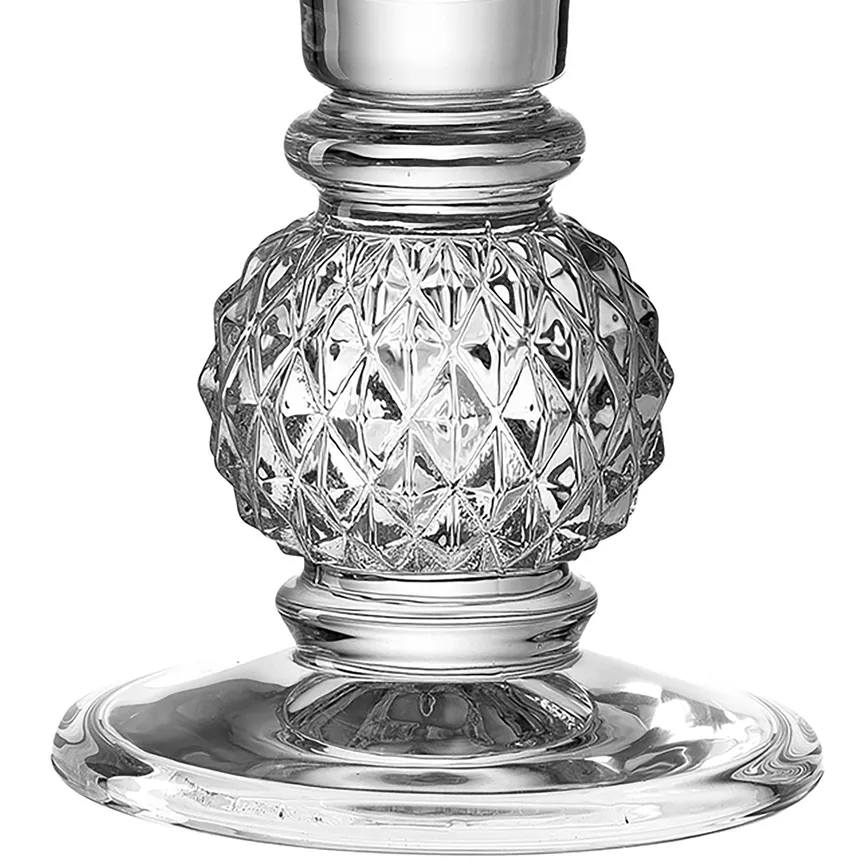 Leuchter "Poesia" S detail