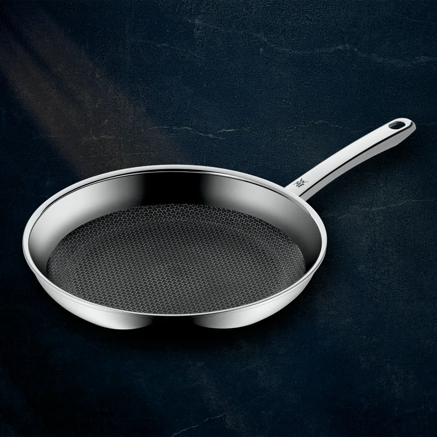 Pfanne Profi Resist Ceramic detail