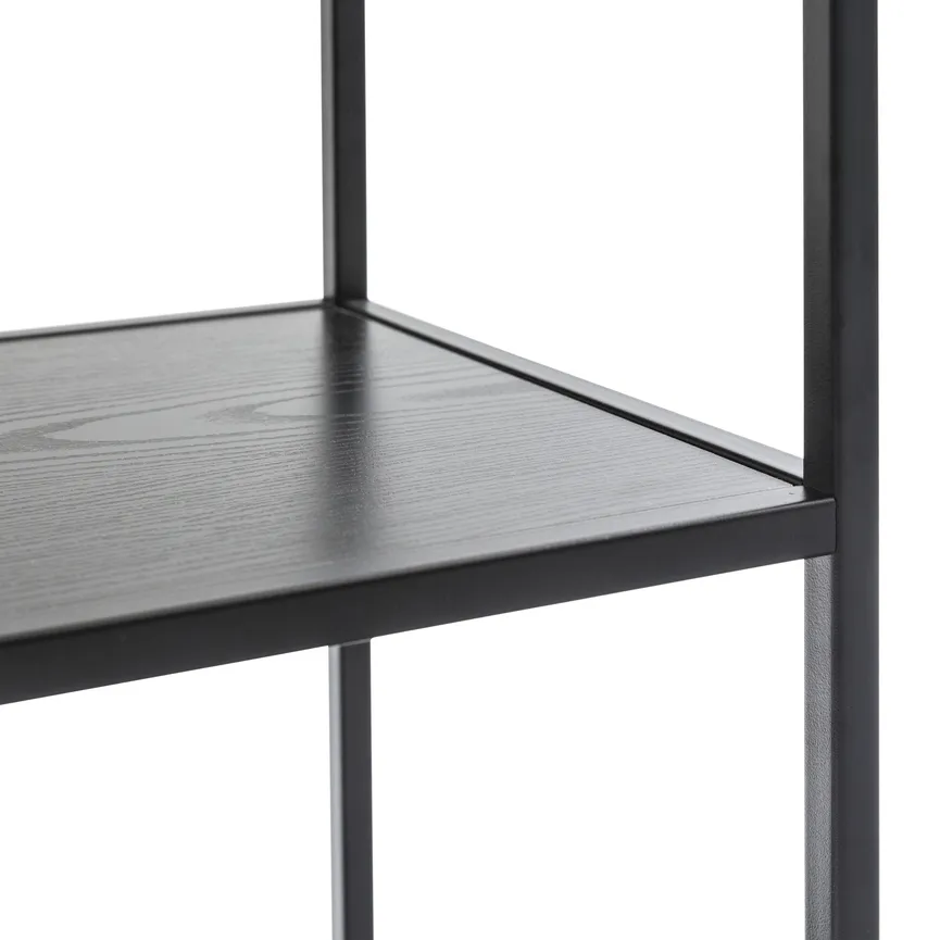 Regal mit 4 Böden detail