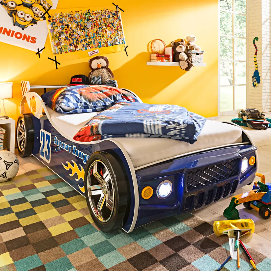 Autobett LF 90x200 cm milieu