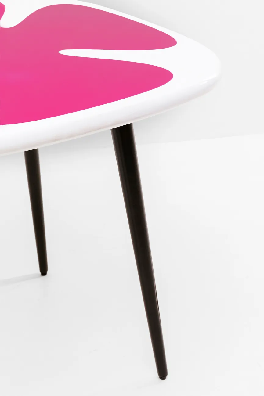 Beistelltisch detail