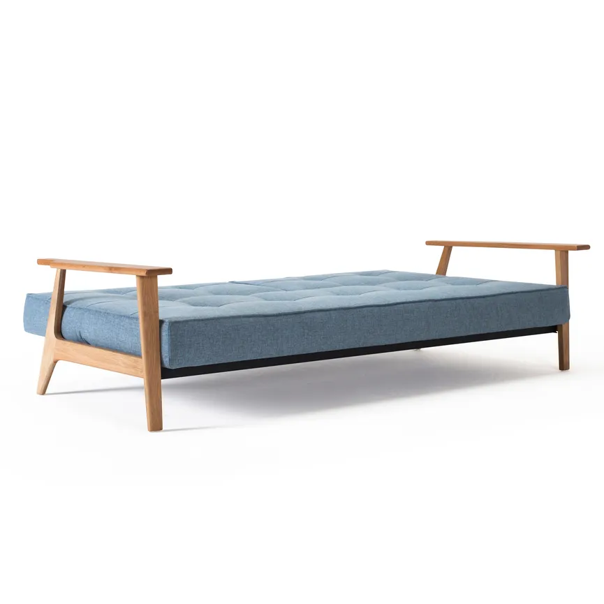 Sofa Frej Eiche detail