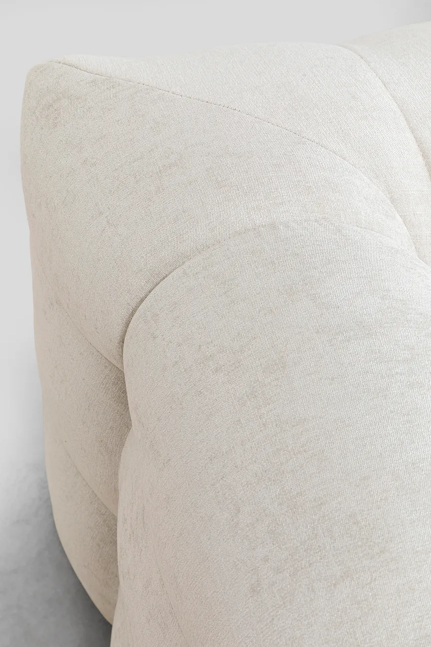 Sofa 3-Sitzer detail