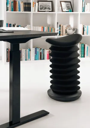 Aktiv-Bürostuhl