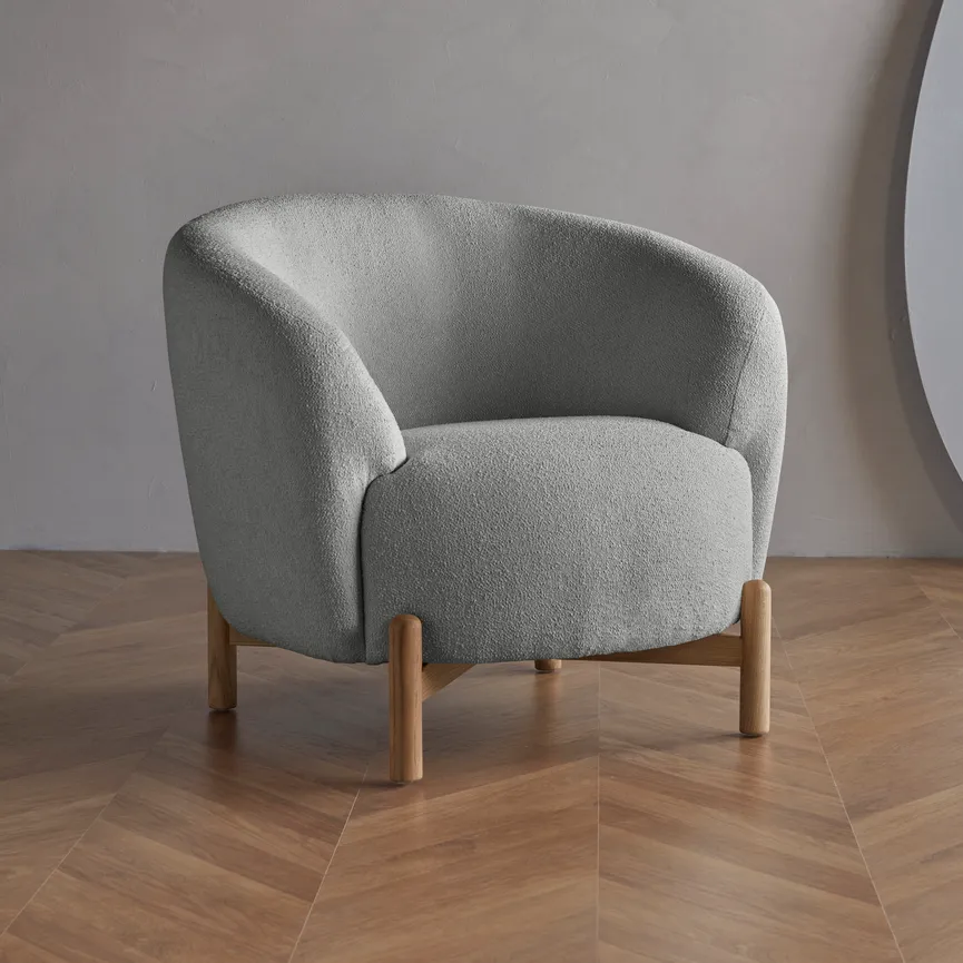 Sessel milieu