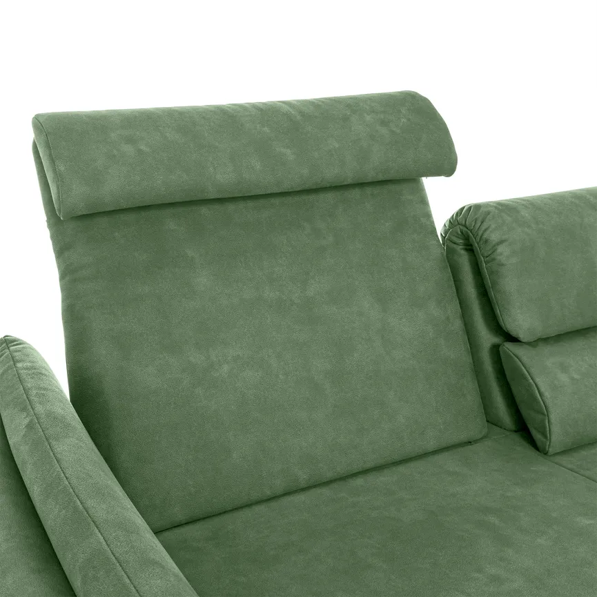 Mara Schenkel-Longchair detail