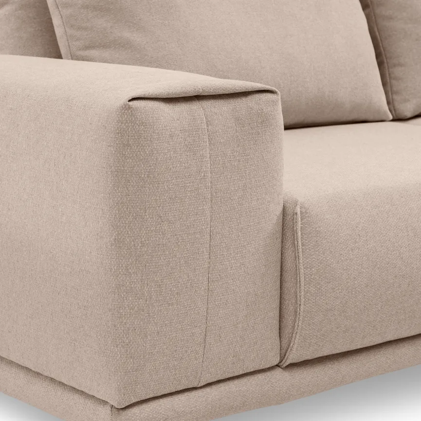 2-Sitzer detail