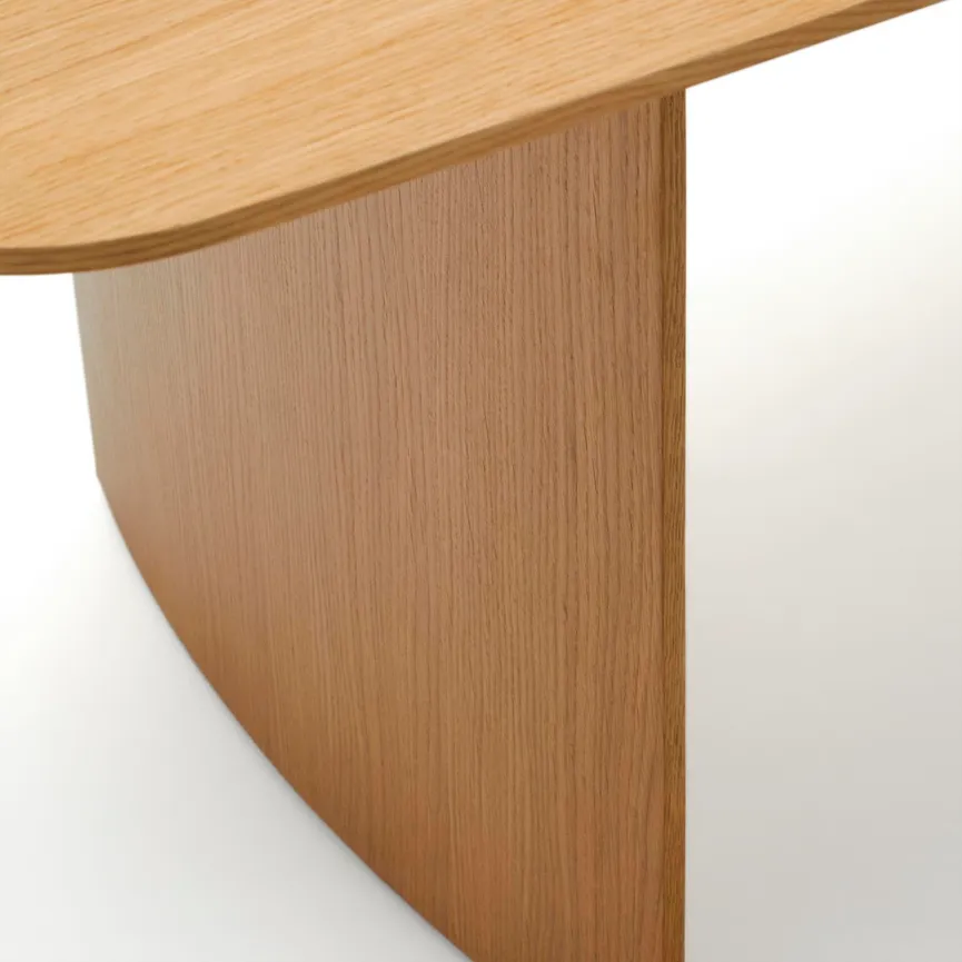 Esstisch 200cm detail
