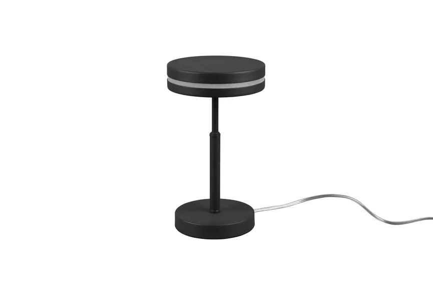 Tischleuchte "Franklin" detail