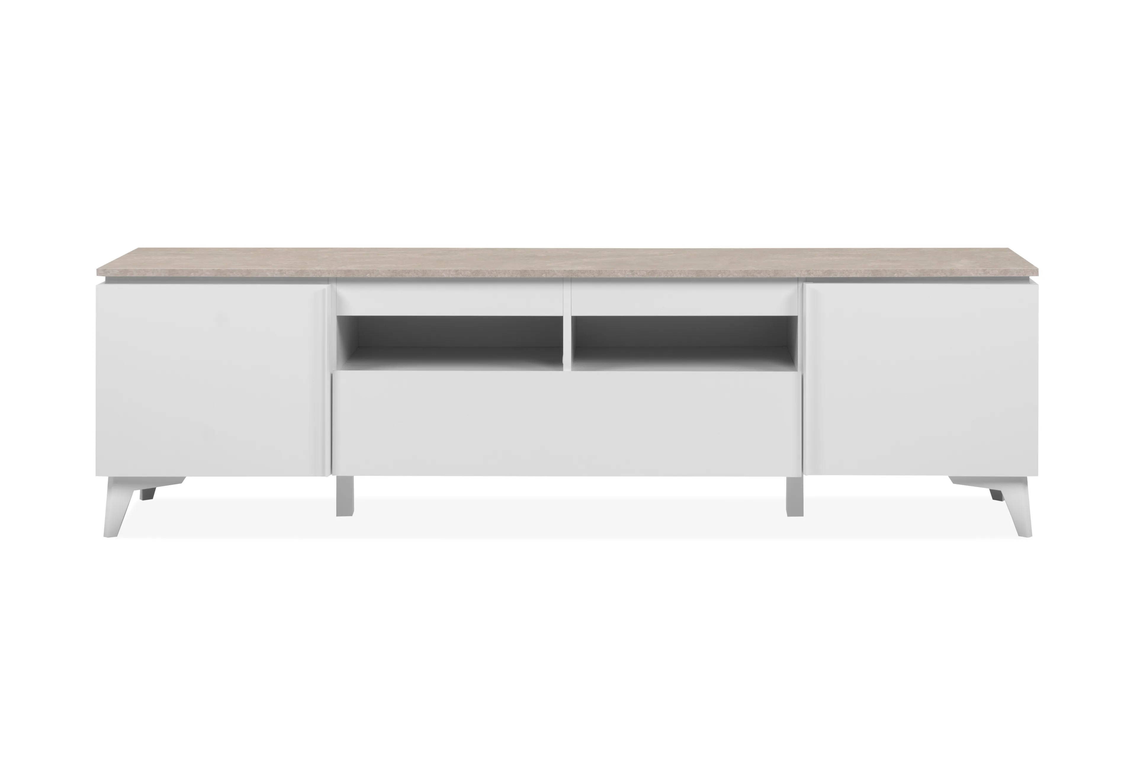 TV-Lowboard Bertrix