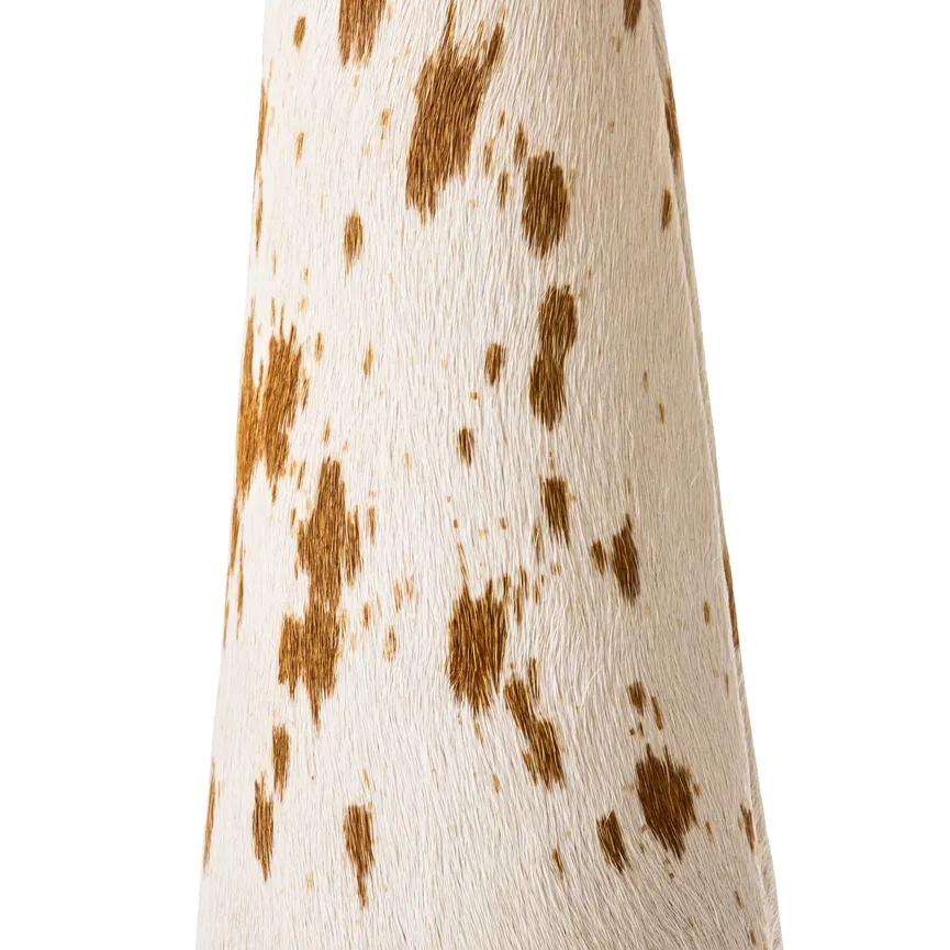 Dekofigur "Kegel" M detail