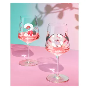 Gläserset - Aperitif
