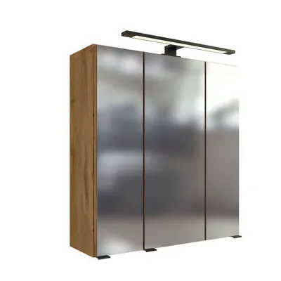 Spiegelschrank