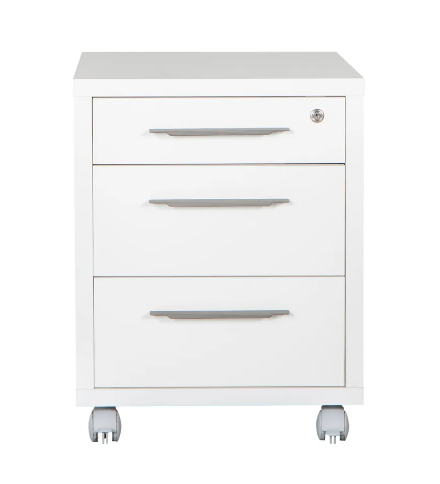 Rollcontainer 3 Schübe hauptaufnahme