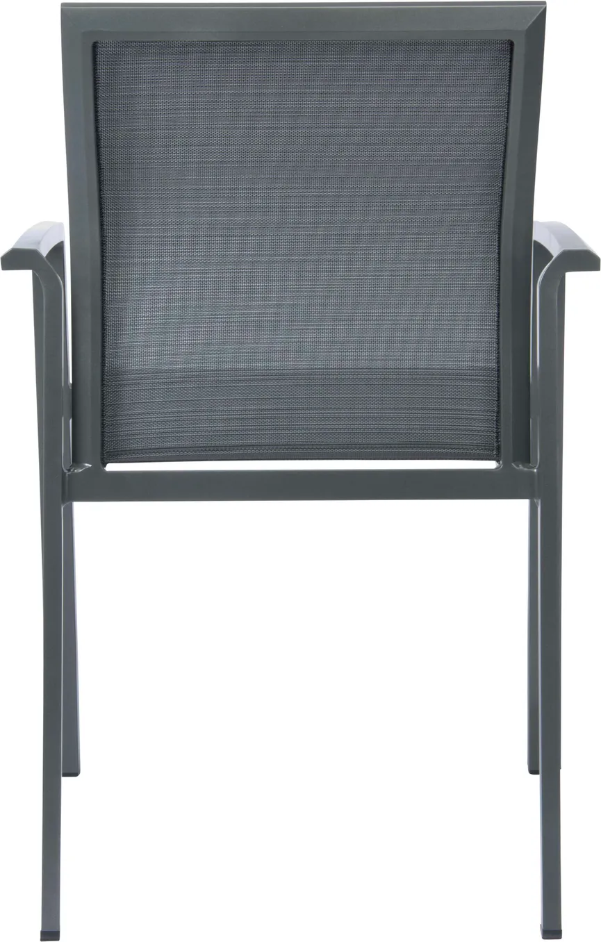 Stapelsessel Nieder detail