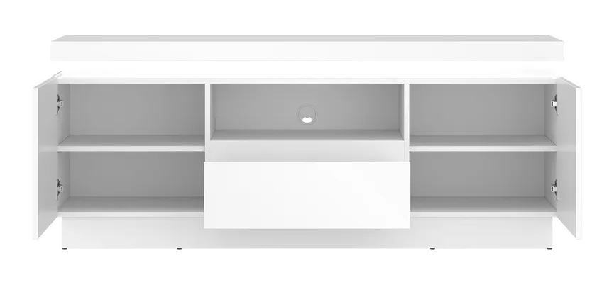 TV-Lowboard detail