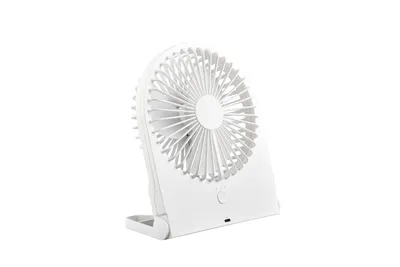 Akku-Tischventilator