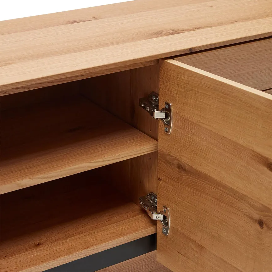 Sideboard 4T detail