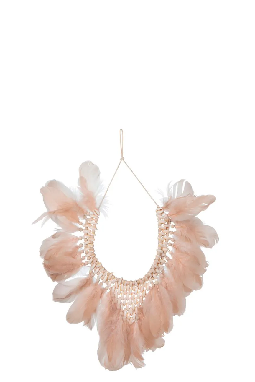 Kette "Boho" hauptaufnahme