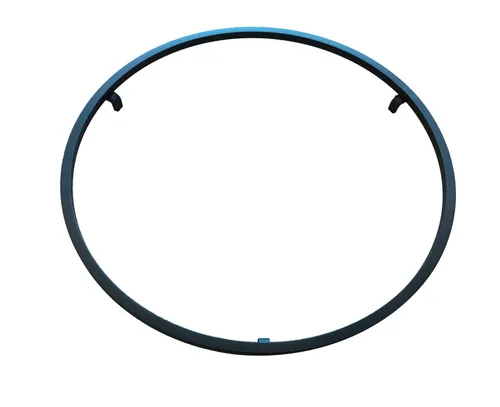 Prallring