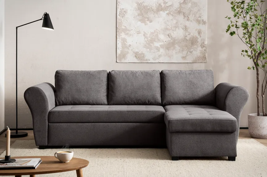 Polstergarnitur detail