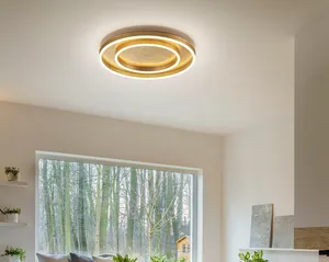 LED-Deckenleuchte