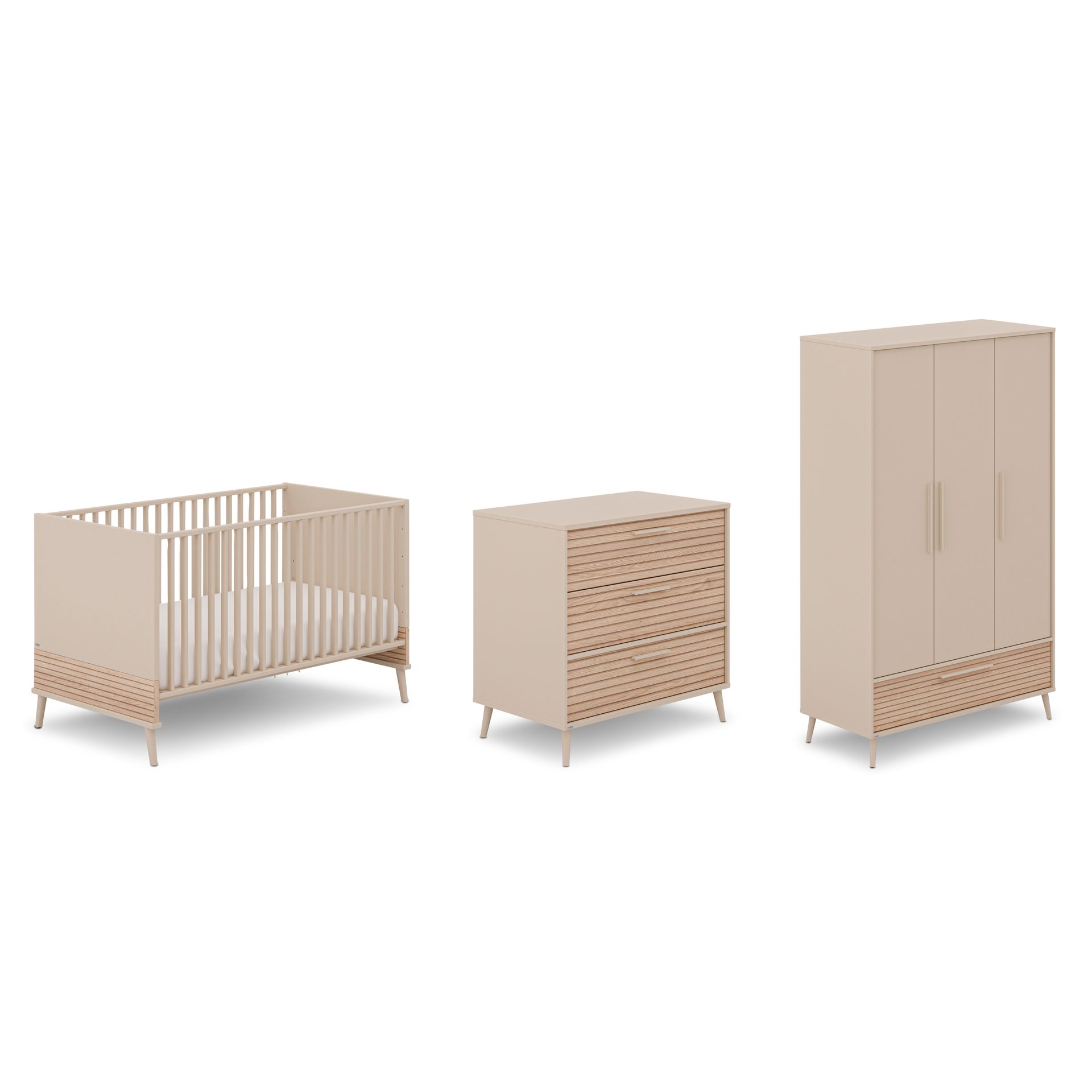 Babyzimmer-Set