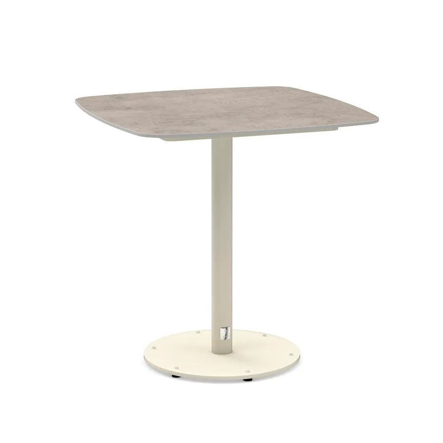 Tisch Ø45 cm Keramik hauptaufnahme