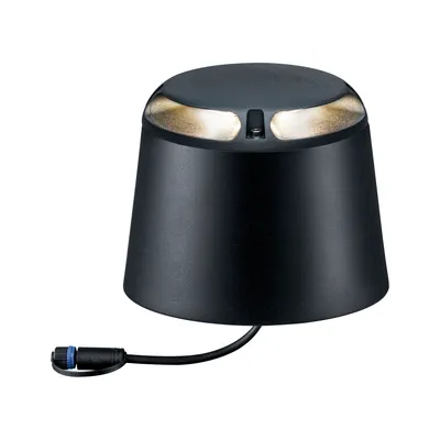 LED-Bodenaufbauleuchte