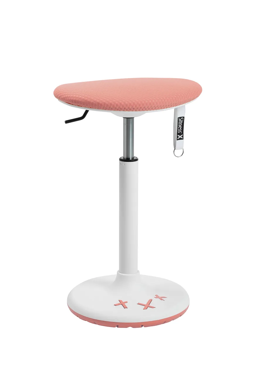 Sitz-/Stehhilfe zartrosa material_farbe
