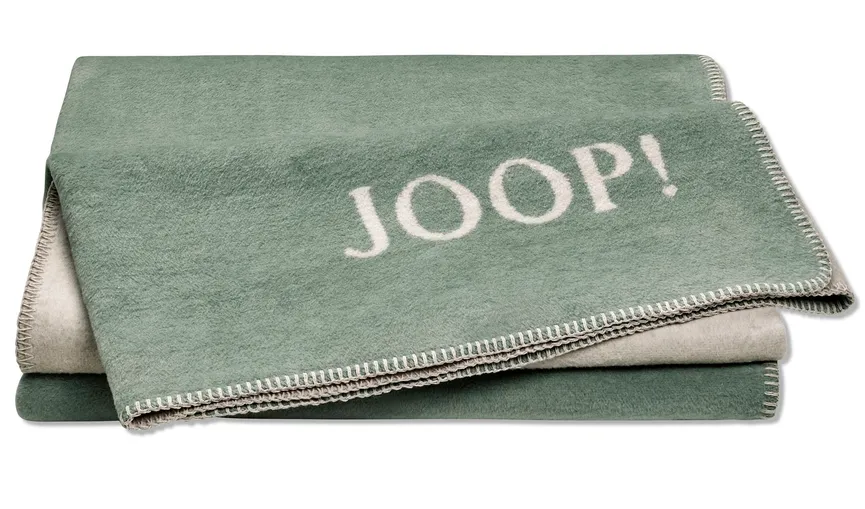 Decke JOOP! Uni-Doubleface hauptaufnahme