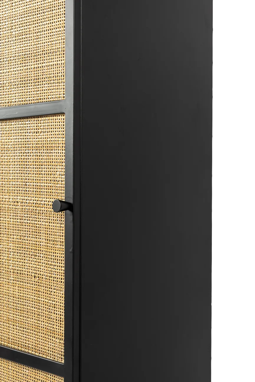Schrank detail